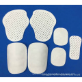 7pcs of One Set American Football Pads For soccer pants  Protection foam pads